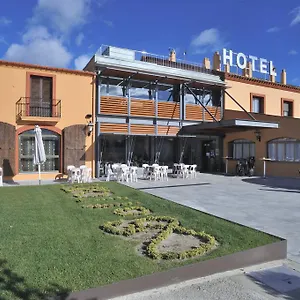 2* Hotel Restaurant Sol I Vi
