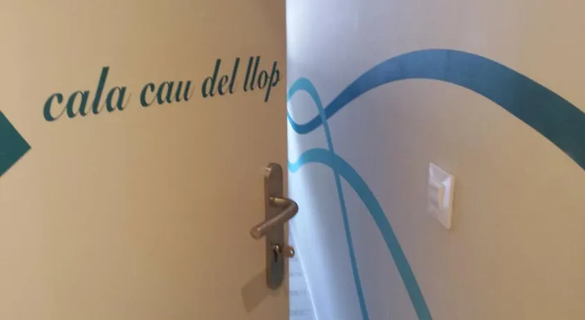 Hostel Alberg Costa Brava Llança Spanje