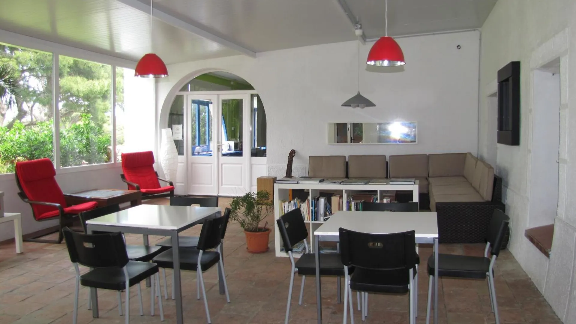 Hostel Alberg Costa Brava Llança