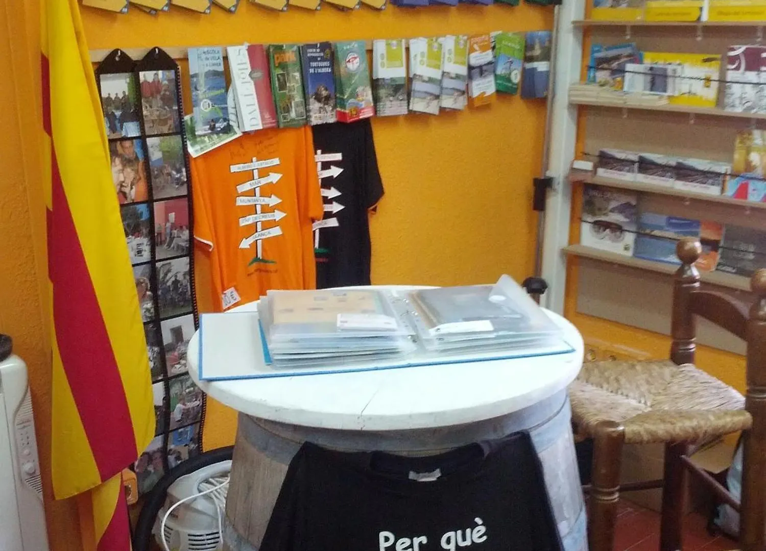 Alberg Costa Brava Llança Spanje