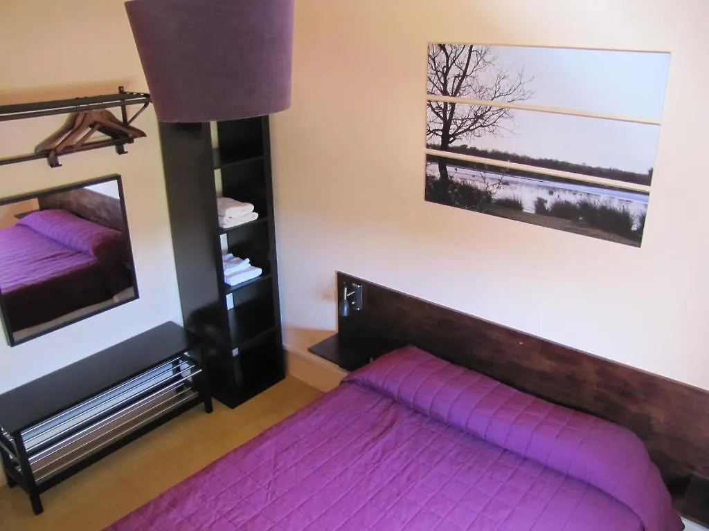 Hostel Alberg Costa Brava Llança