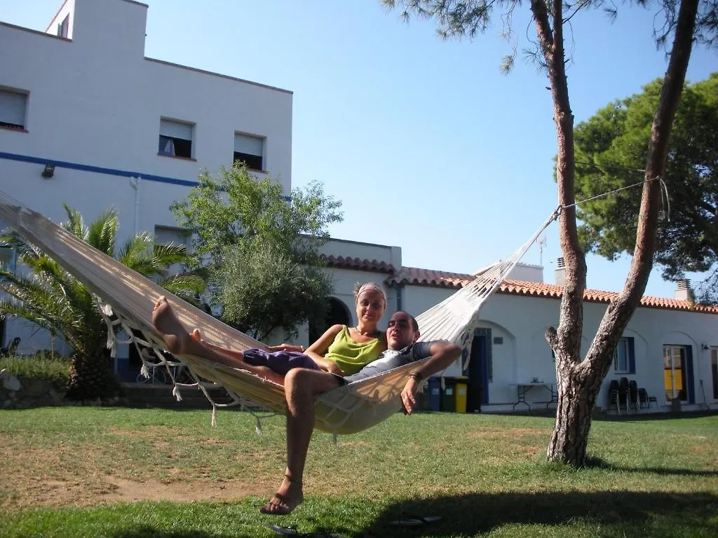 Alberg Costa Brava Llança 0*,