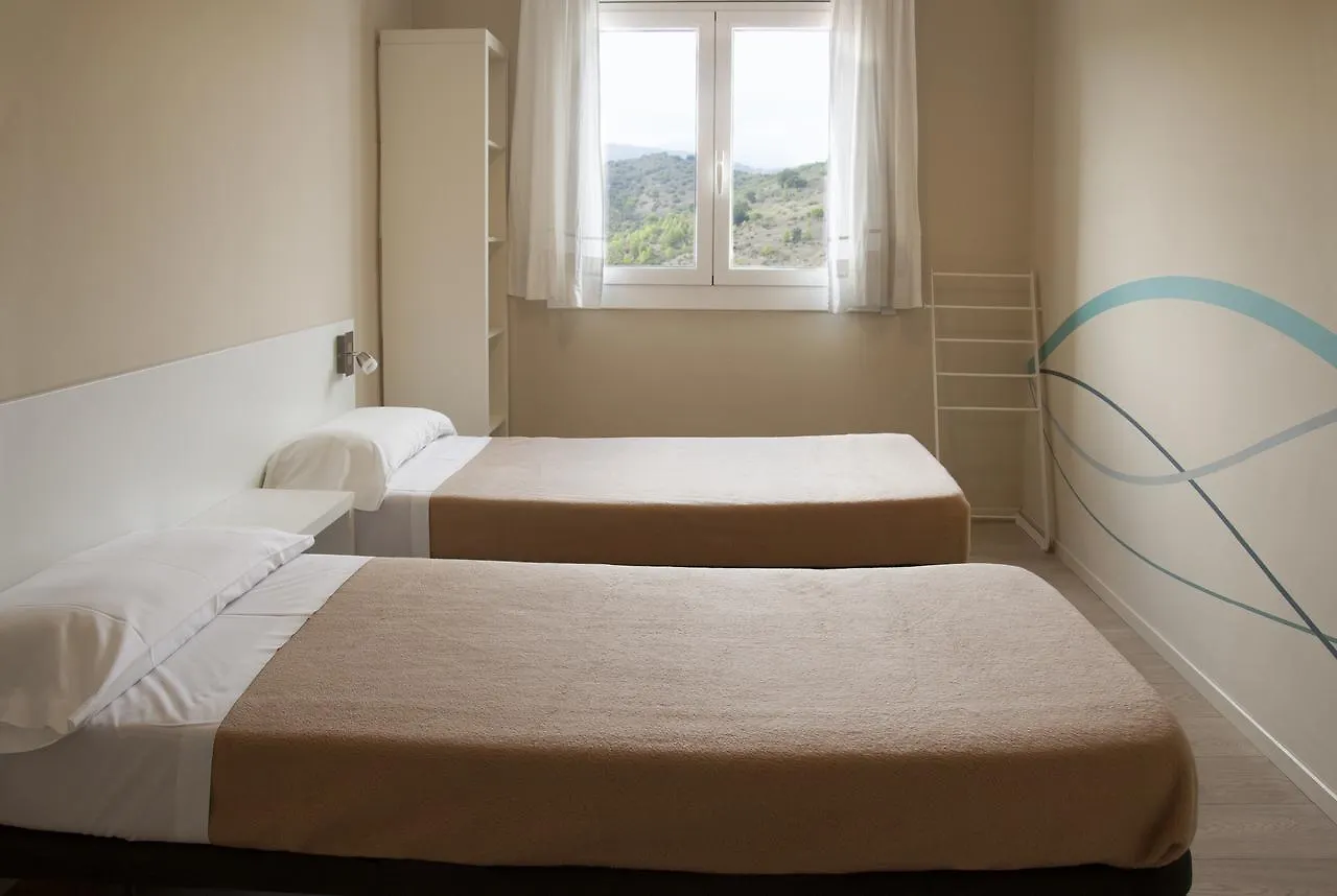 Hostel Alberg Costa Brava Llança