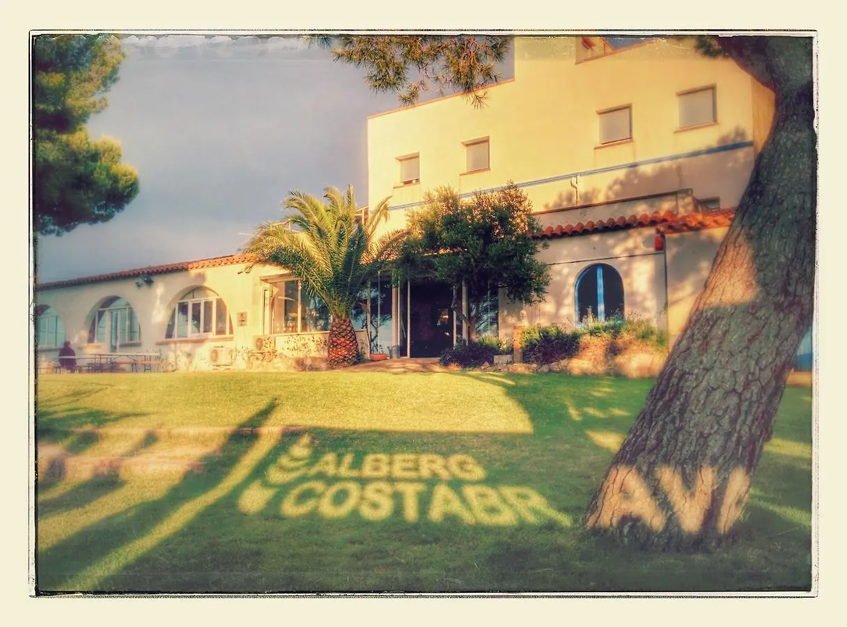 Alberg Costa Brava Llança 0*,  Spanje