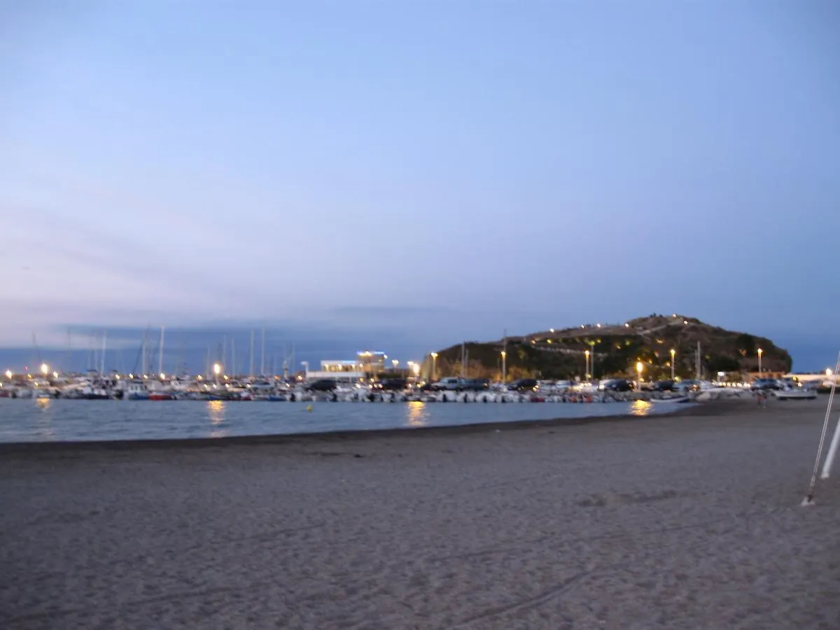 Alberg Costa Brava Llança Vandrarhem