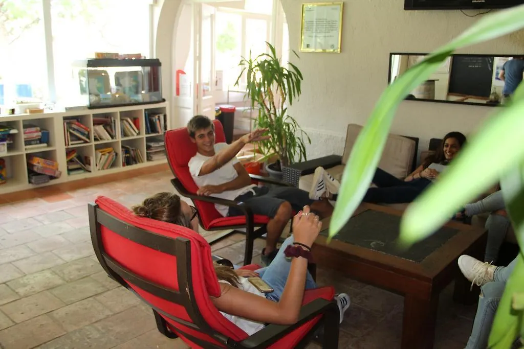 Hostel Alberg Costa Brava Llança