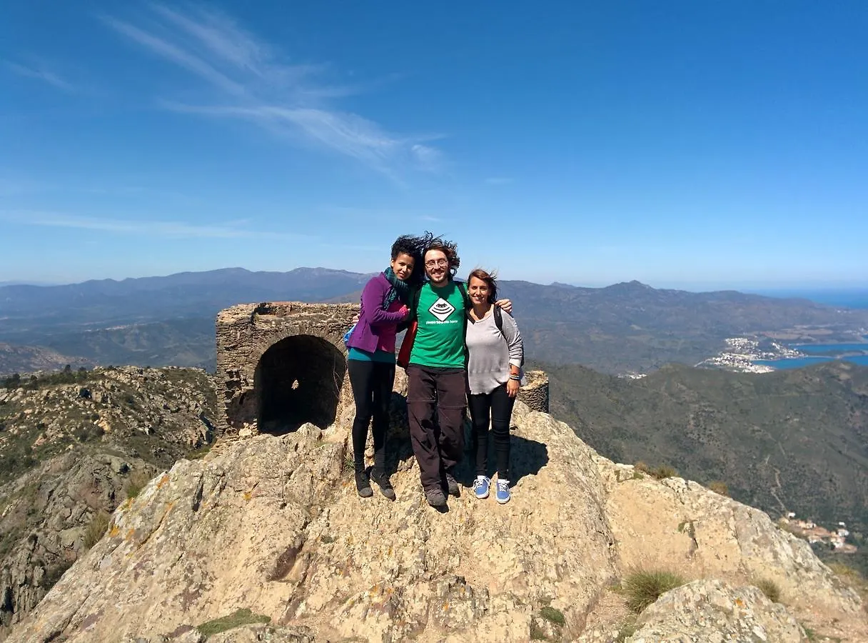 Alberg Costa Brava Llança Spanje
