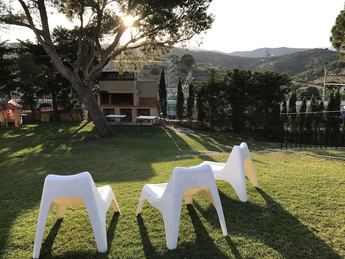 Alberg Costa Brava Llança