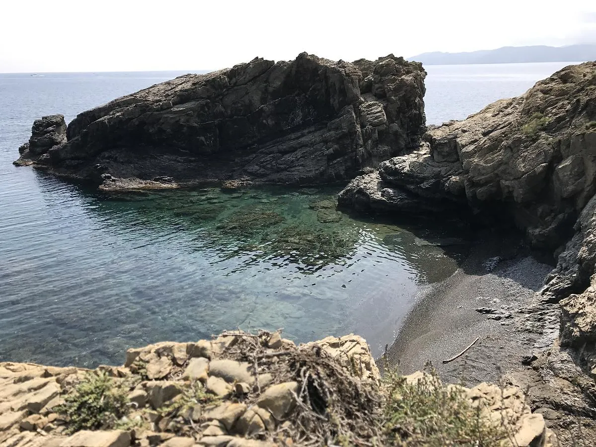 Hostel Alberg Costa Brava Llança